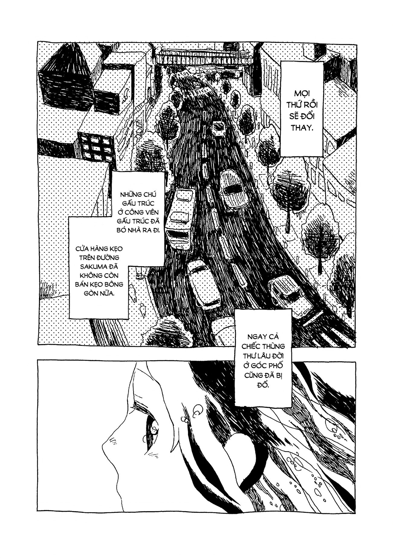 đọc truyện Tổ Ấm Chương 1 ảnh 9 tại Thiên Thai Truyện