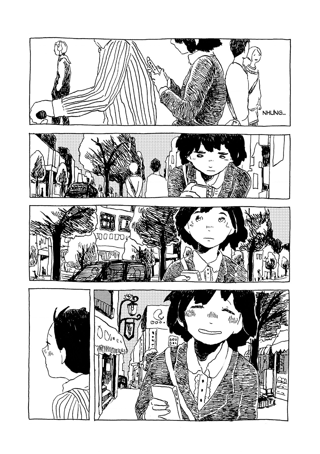 đọc truyện Tổ Ấm Chương 1 ảnh 10 tại Thiên Thai Truyện