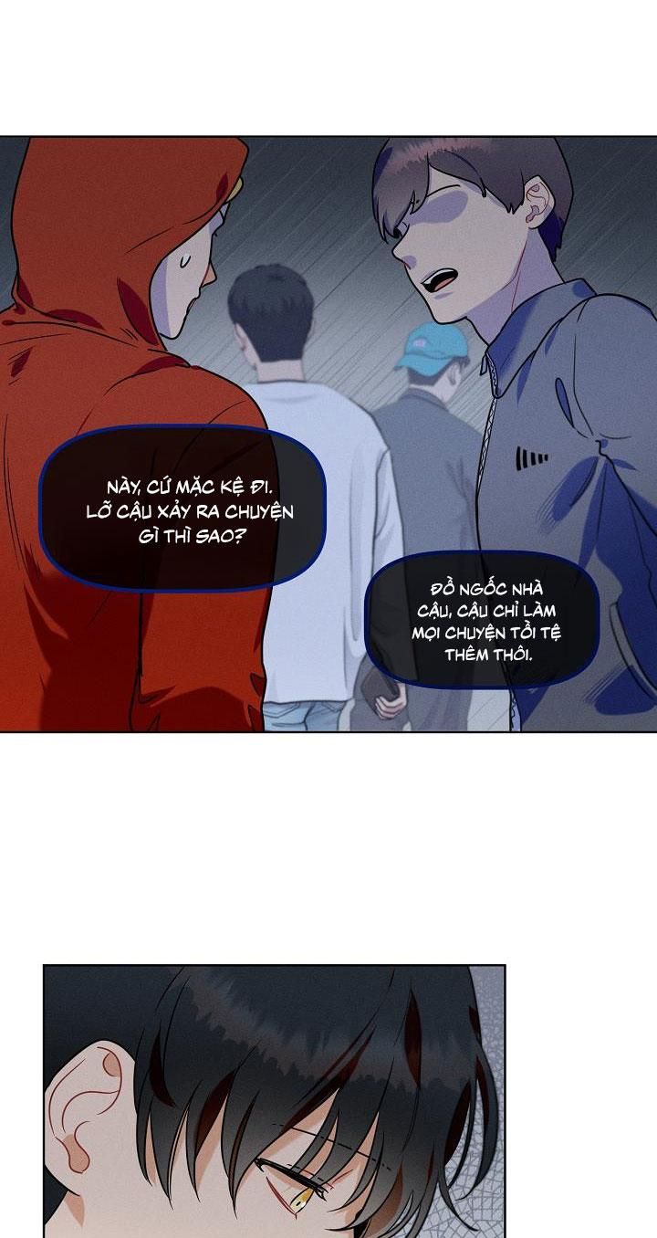 đọc truyện Tố Cáo Sếp Tôi Chương 12 ảnh 41 tại Truyện Dạ Ký