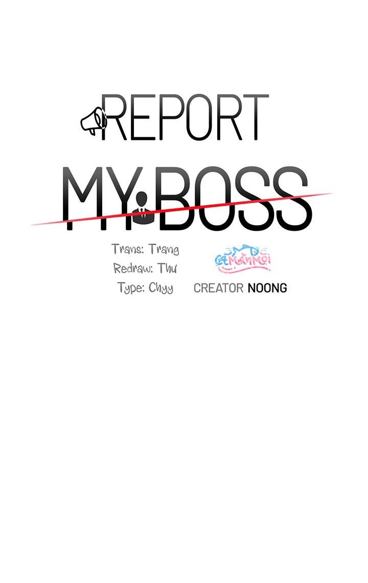 đọc truyện Tố Cáo Sếp Tôi Chương 13 ảnh 16 tại Truyện Dạ Ký