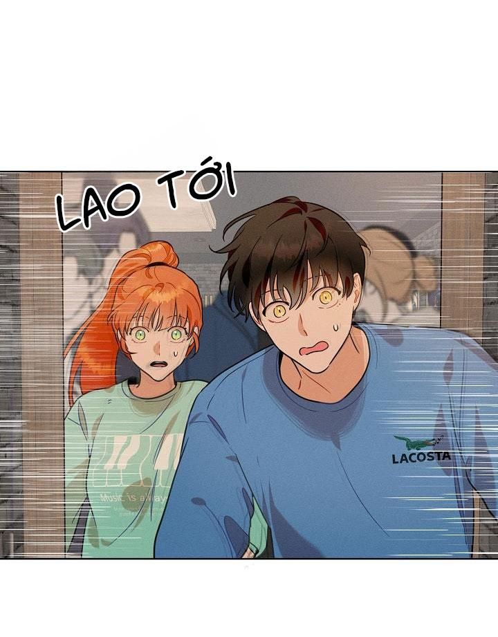 đọc truyện Tố Cáo Sếp Tôi Chương 13 ảnh 22 tại Truyện Dạ Ký