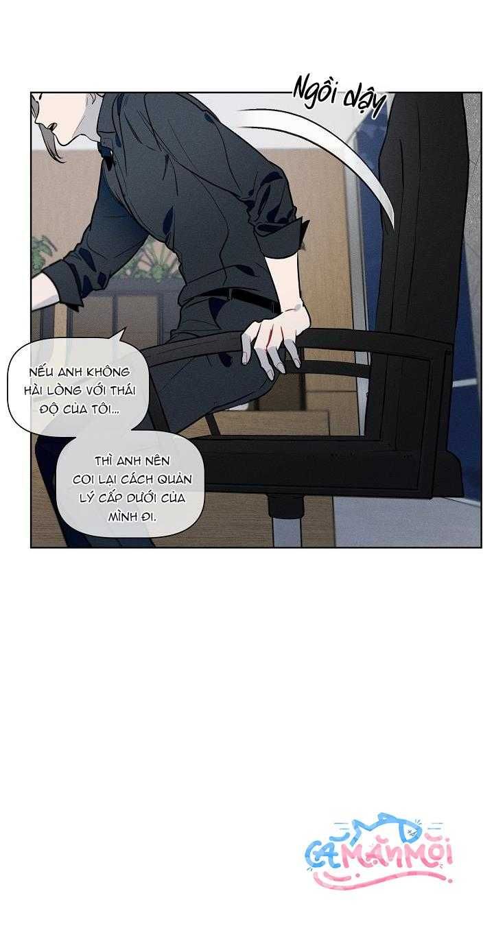 đọc truyện Tố Cáo Sếp Tôi Chương 15 ảnh 14 tại Thiên Thai Truyện