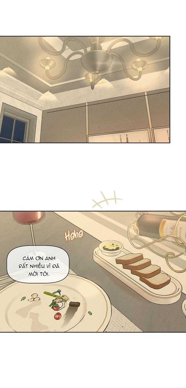 đọc truyện Tố Cáo Sếp Tôi Chương 15 ảnh 17 tại Thiên Thai Truyện