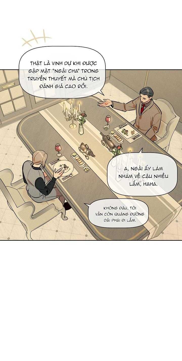 đọc truyện Tố Cáo Sếp Tôi Chương 15 ảnh 18 tại Thiên Thai Truyện