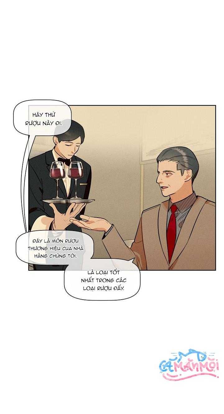 đọc truyện Tố Cáo Sếp Tôi Chương 15 ảnh 20 tại Thiên Thai Truyện