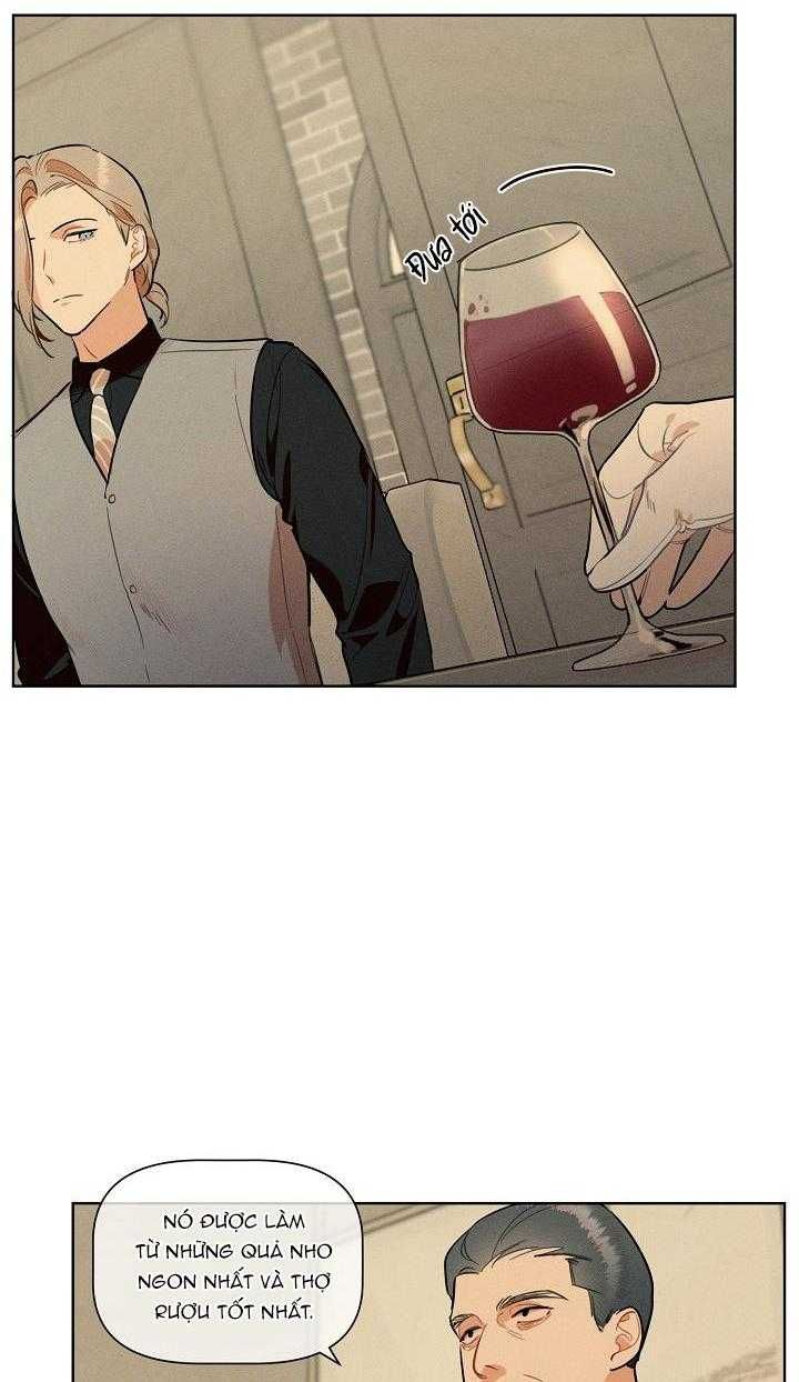 đọc truyện Tố Cáo Sếp Tôi Chương 15 ảnh 21 tại Thiên Thai Truyện