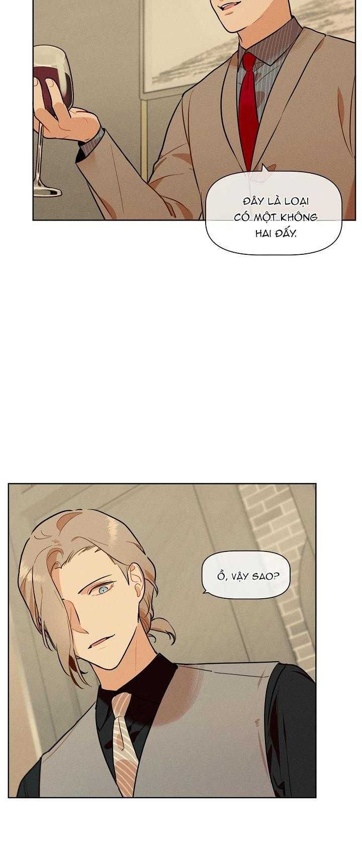 đọc truyện Tố Cáo Sếp Tôi Chương 15 ảnh 22 tại Thiên Thai Truyện