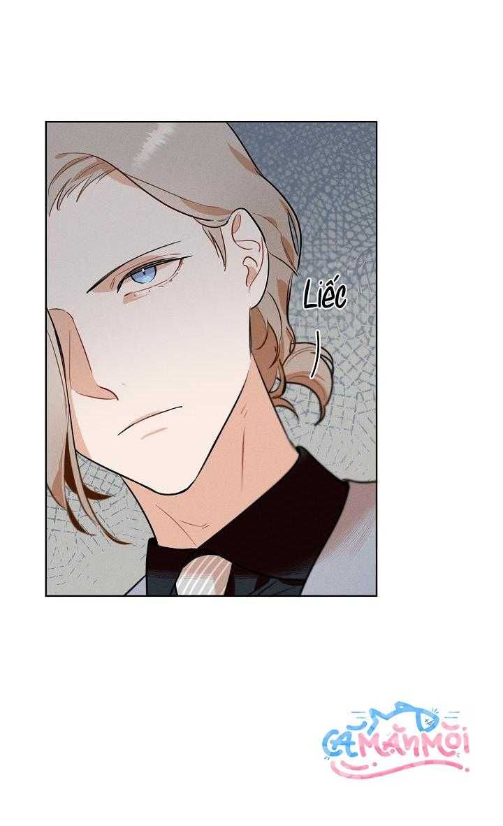 đọc truyện Tố Cáo Sếp Tôi Chương 15 ảnh 24 tại Thiên Thai Truyện