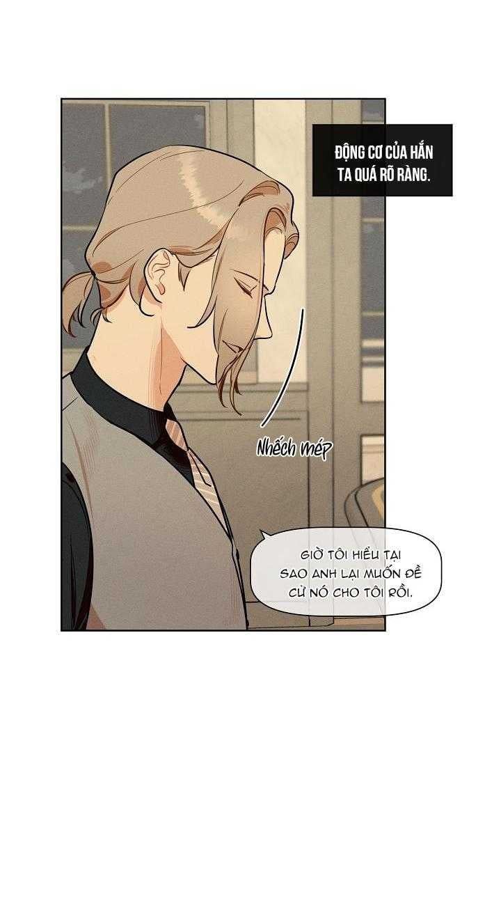 đọc truyện Tố Cáo Sếp Tôi Chương 15 ảnh 26 tại Thiên Thai Truyện