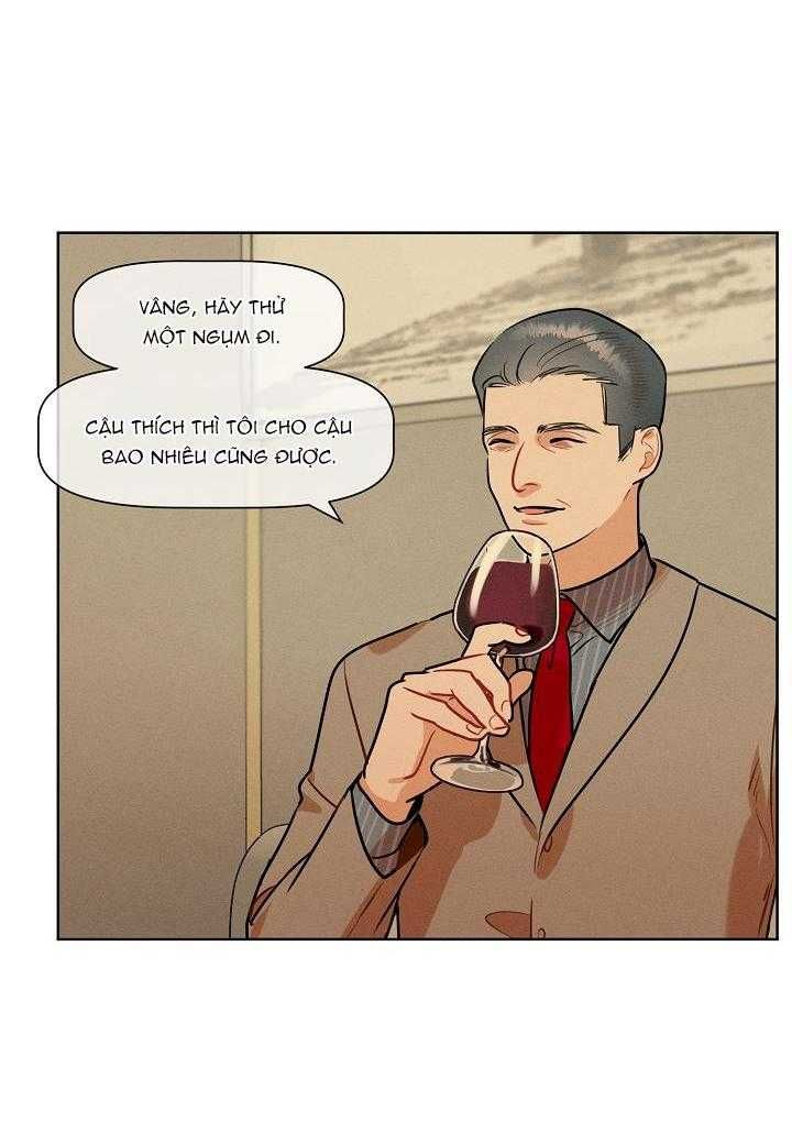 đọc truyện Tố Cáo Sếp Tôi Chương 15 ảnh 27 tại Thiên Thai Truyện