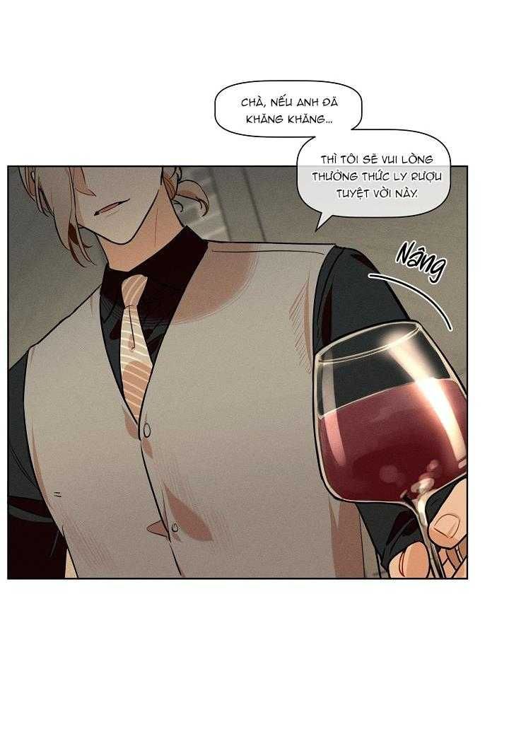 đọc truyện Tố Cáo Sếp Tôi Chương 15 ảnh 28 tại Thiên Thai Truyện