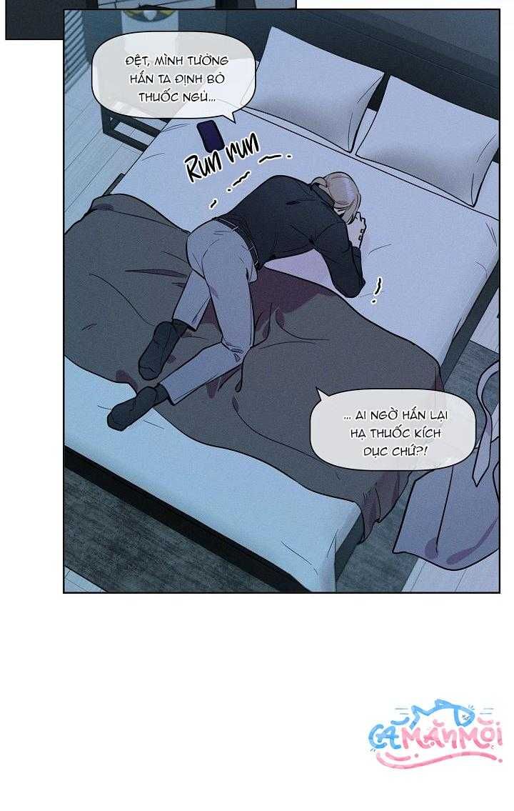 đọc truyện Tố Cáo Sếp Tôi Chương 15 ảnh 31 tại Thiên Thai Truyện