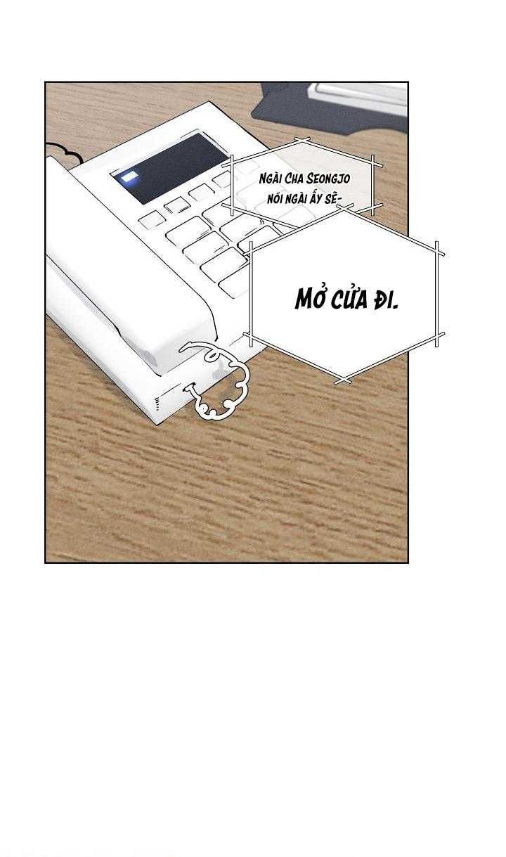 đọc truyện Tố Cáo Sếp Tôi Chương 15 ảnh 5 tại Thiên Thai Truyện