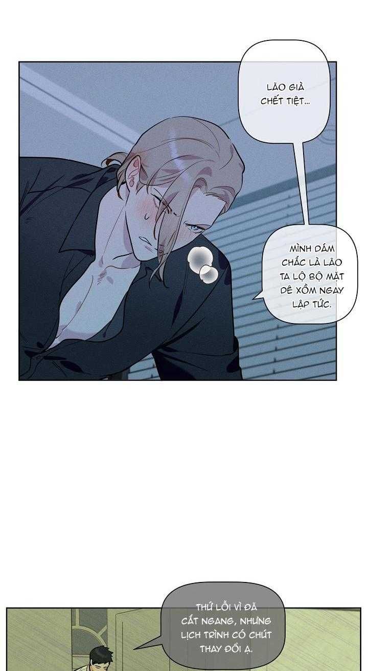 đọc truyện Tố Cáo Sếp Tôi Chương 15 ảnh 32 tại Thiên Thai Truyện