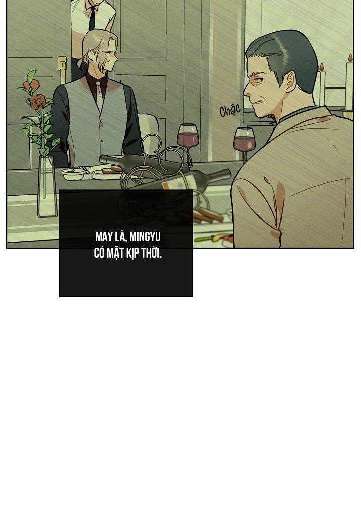 đọc truyện Tố Cáo Sếp Tôi Chương 15 ảnh 33 tại Thiên Thai Truyện