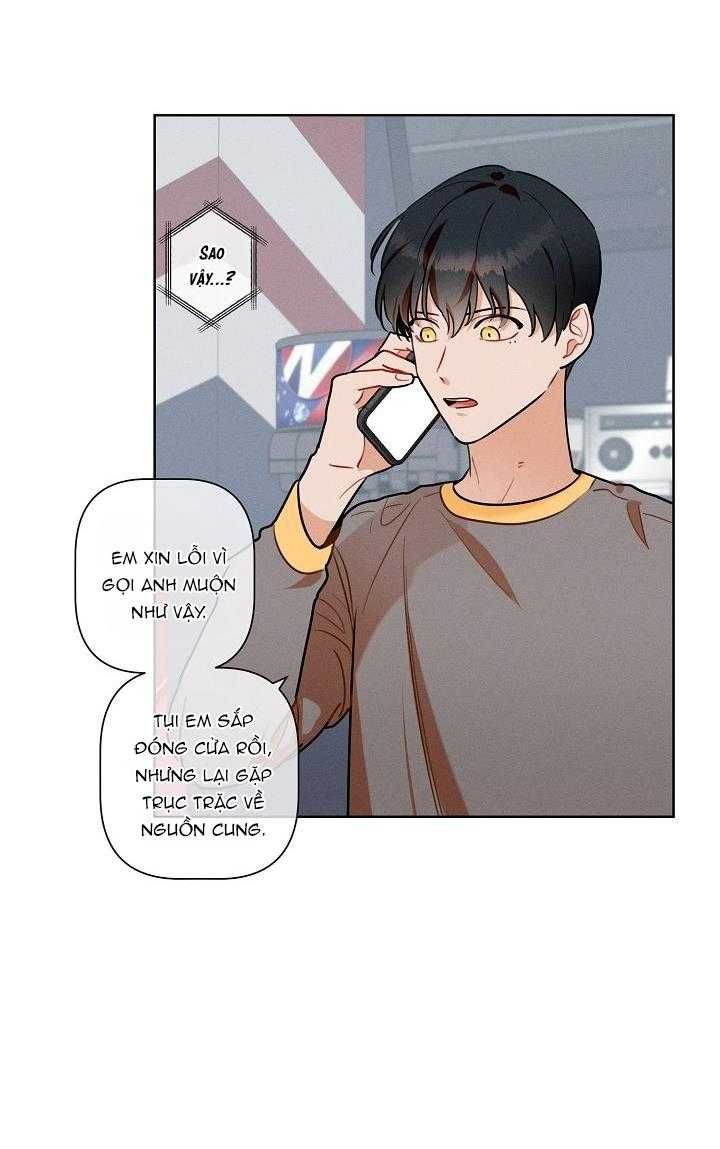 đọc truyện Tố Cáo Sếp Tôi Chương 15 ảnh 43 tại Thiên Thai Truyện