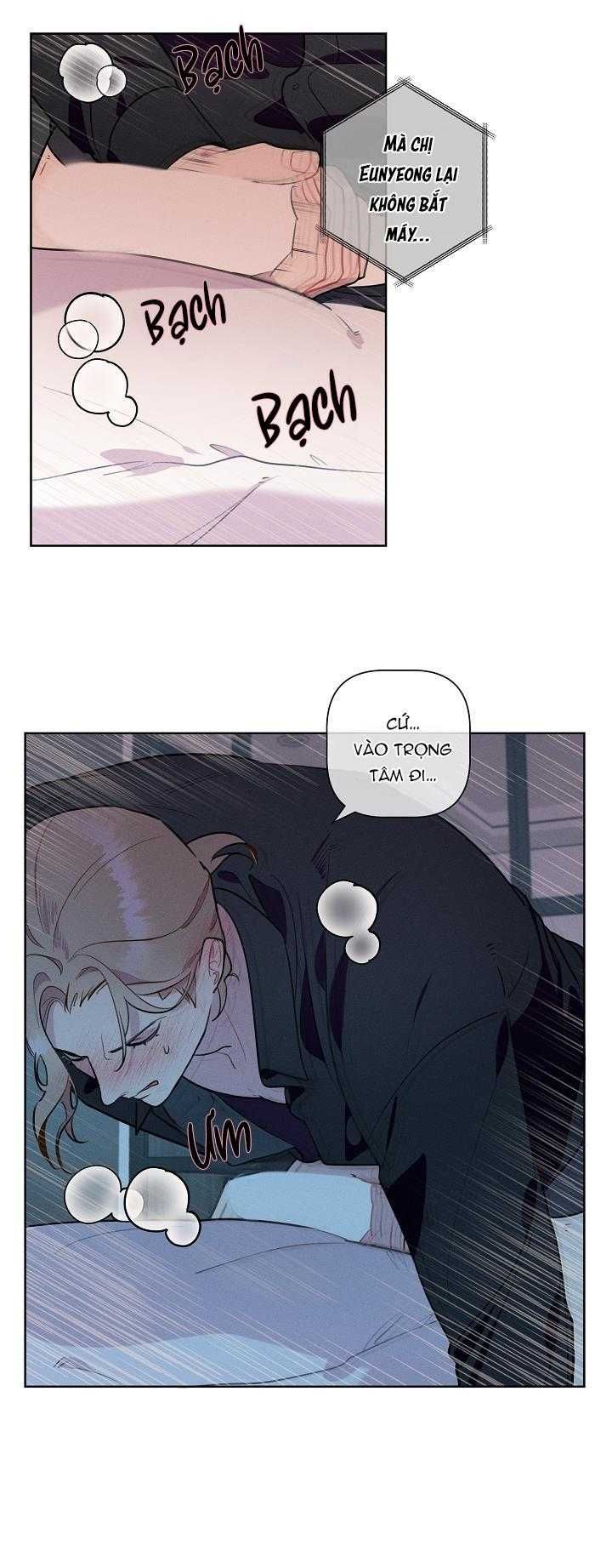 đọc truyện Tố Cáo Sếp Tôi Chương 15 ảnh 44 tại Thiên Thai Truyện