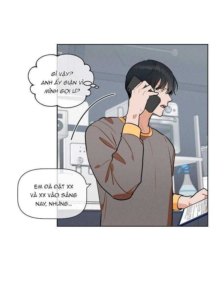 đọc truyện Tố Cáo Sếp Tôi Chương 15 ảnh 45 tại Thiên Thai Truyện