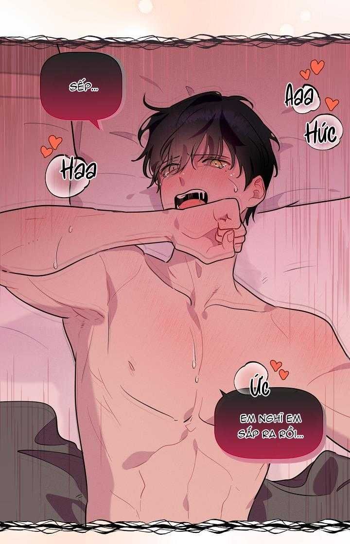 đọc truyện Tố Cáo Sếp Tôi Chương 15 ảnh 50 tại Thiên Thai Truyện