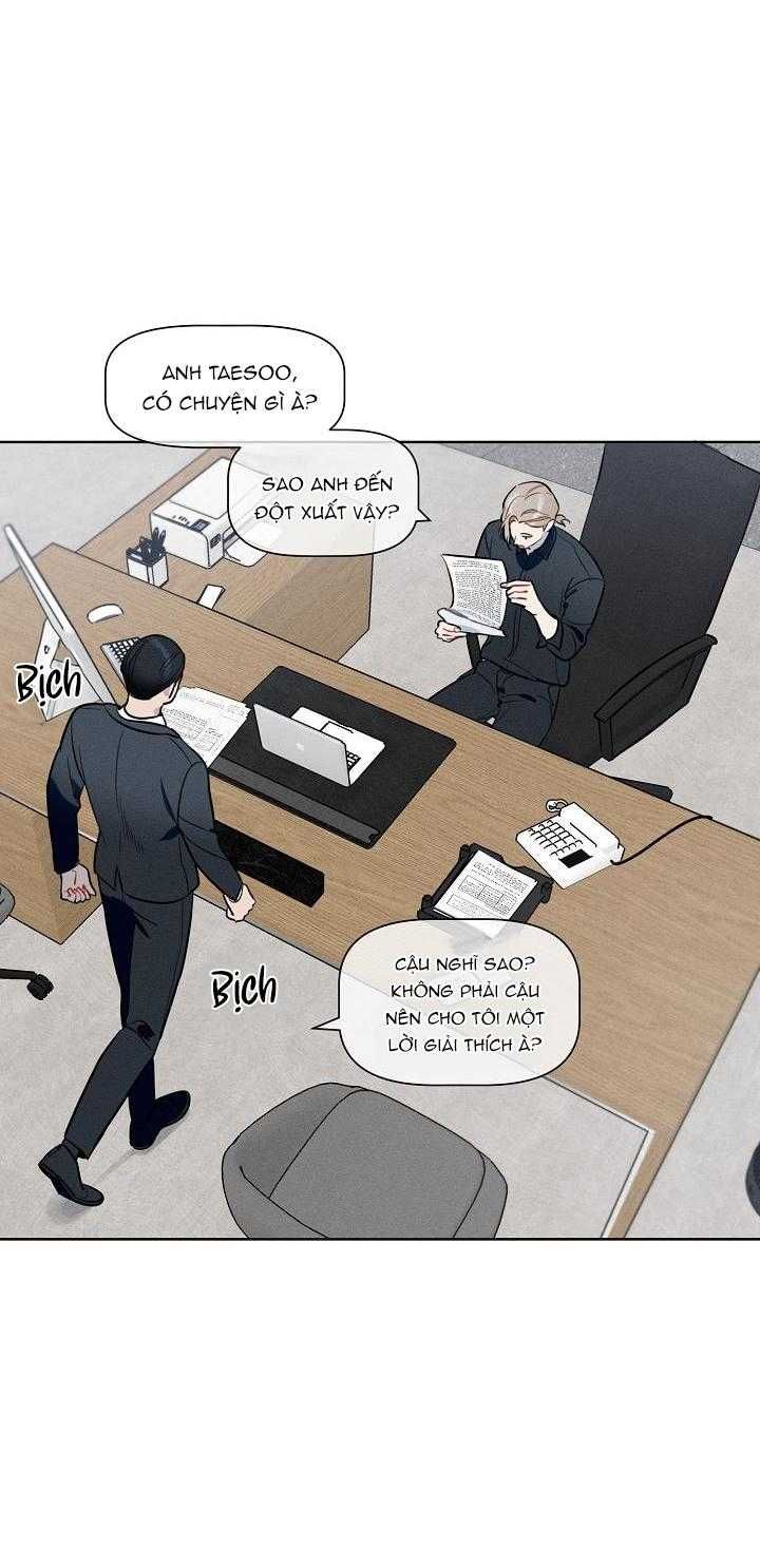 đọc truyện Tố Cáo Sếp Tôi Chương 15 ảnh 7 tại Thiên Thai Truyện