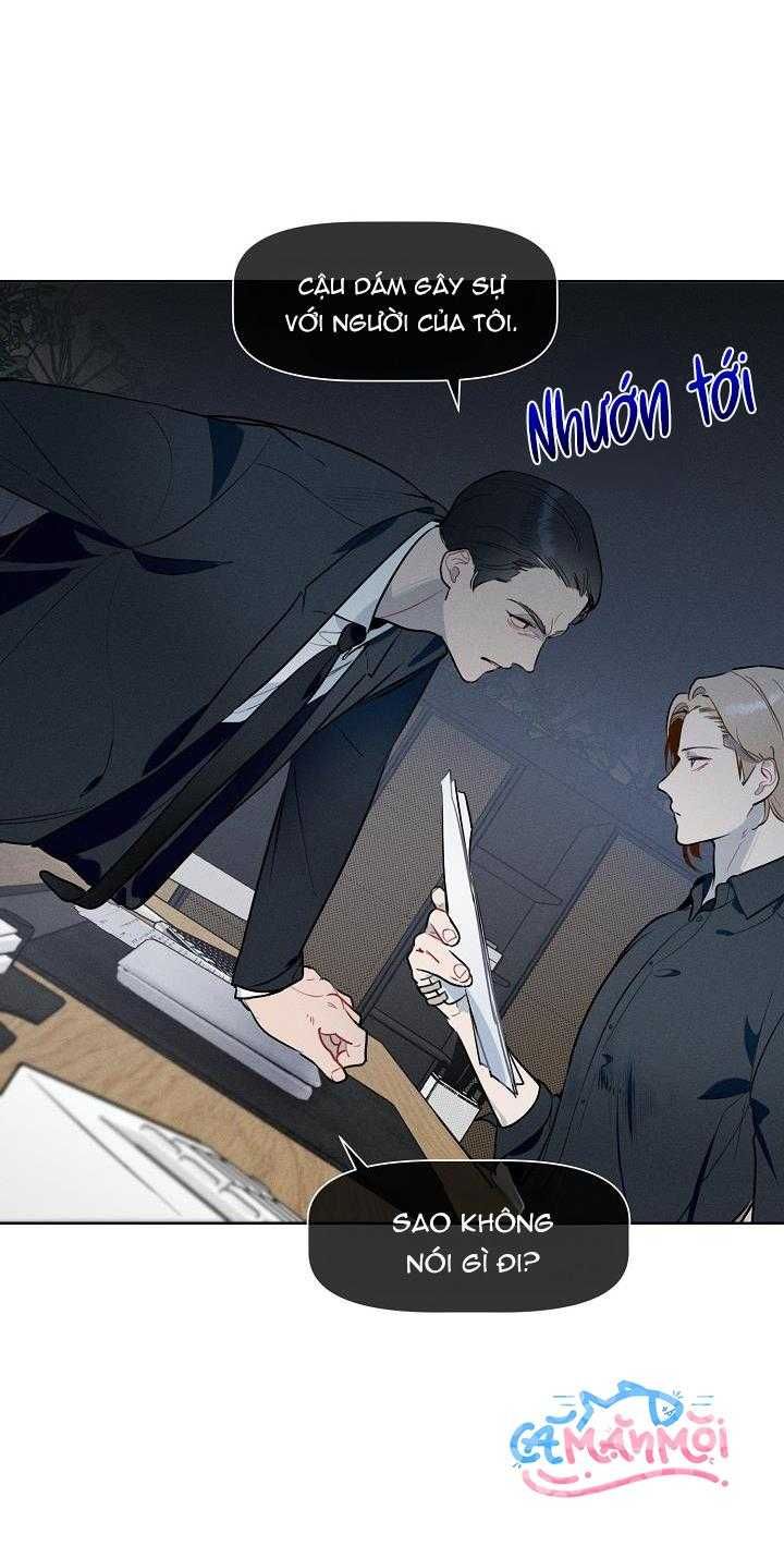 đọc truyện Tố Cáo Sếp Tôi Chương 15 ảnh 8 tại Thiên Thai Truyện