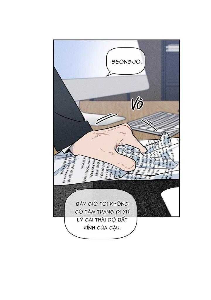 đọc truyện Tố Cáo Sếp Tôi Chương 15 ảnh 11 tại Thiên Thai Truyện