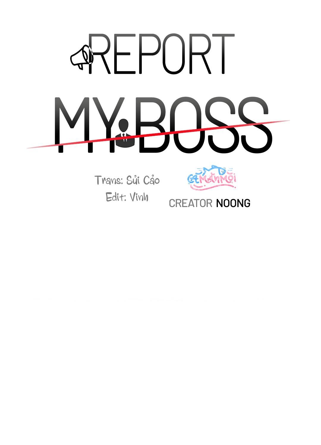 đọc truyện Tố Cáo Sếp Tôi Chương 16 ảnh 25 tại Truyện Dạ Ký