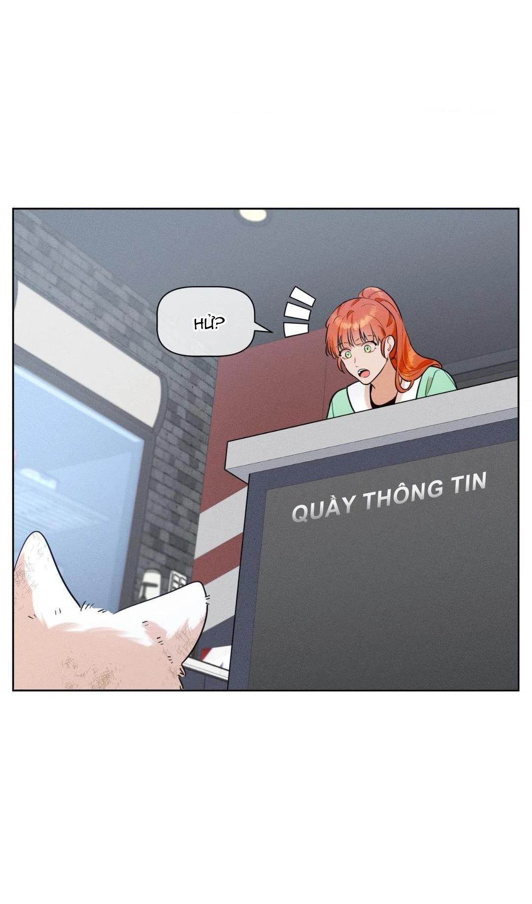 đọc truyện Tố Cáo Sếp Tôi Chương 16 ảnh 29 tại Truyện Dạ Ký