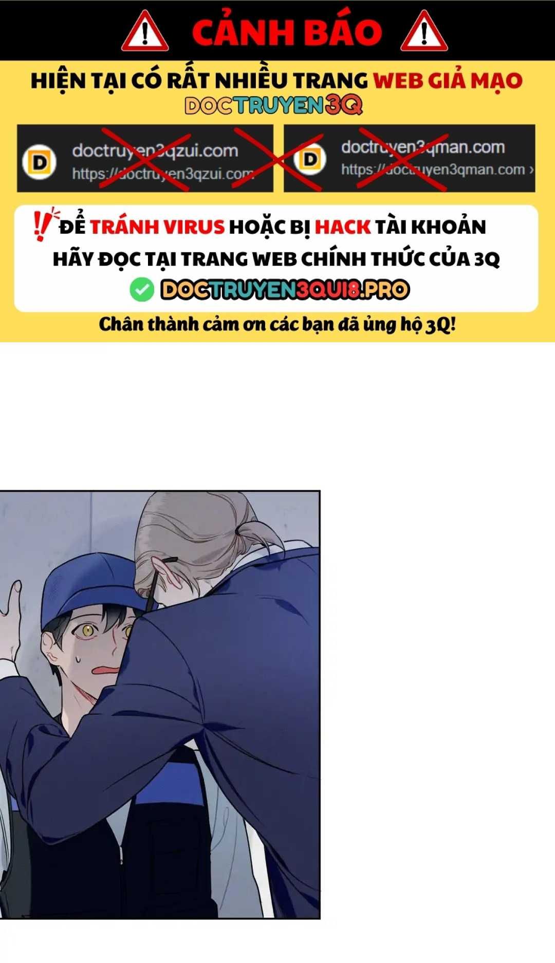 đọc truyện Tố Cáo Sếp Tôi Chương 23 ảnh 1 tại Giả Dược
