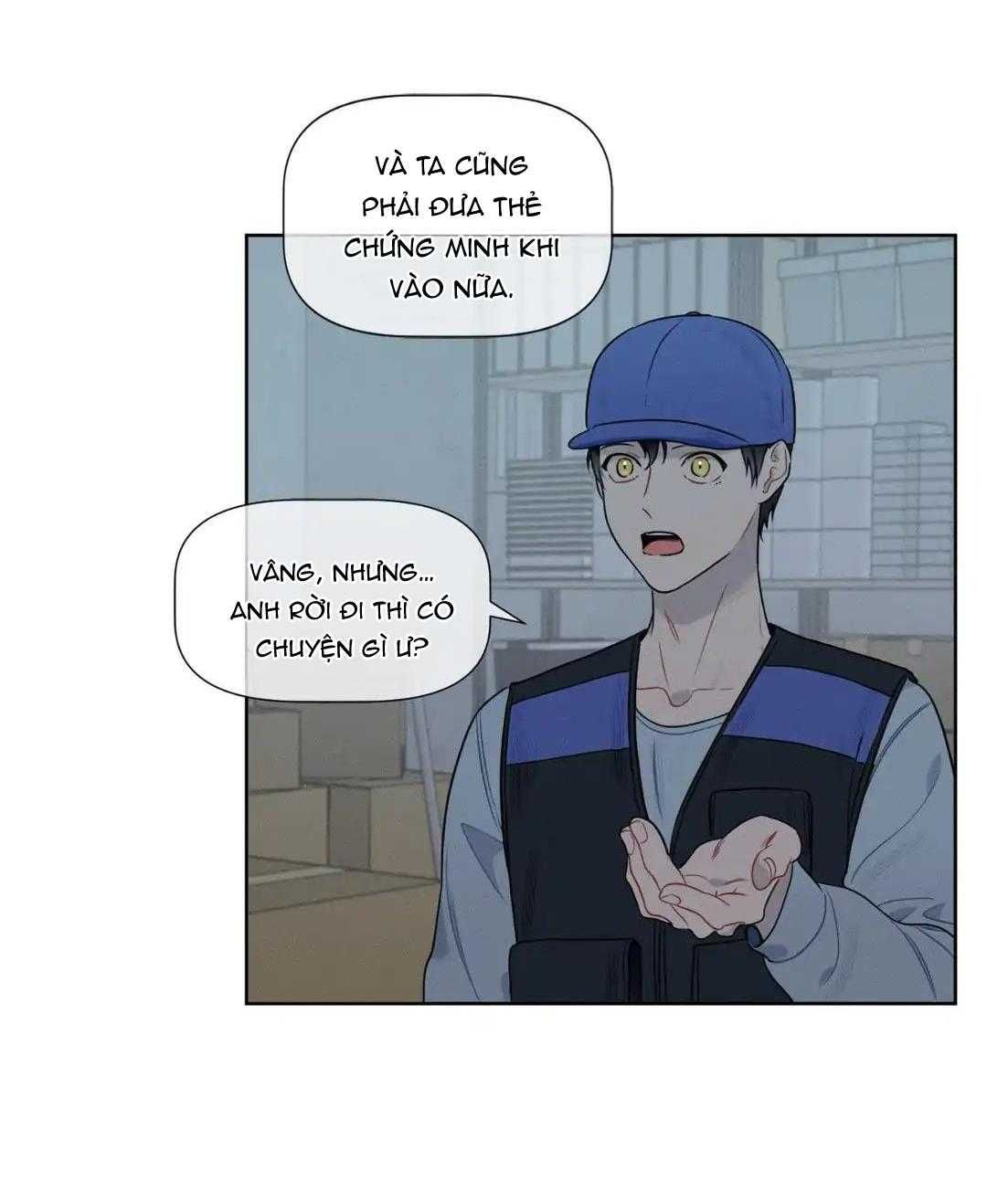 đọc truyện Tố Cáo Sếp Tôi Chương 23 ảnh 34 tại Giả Dược