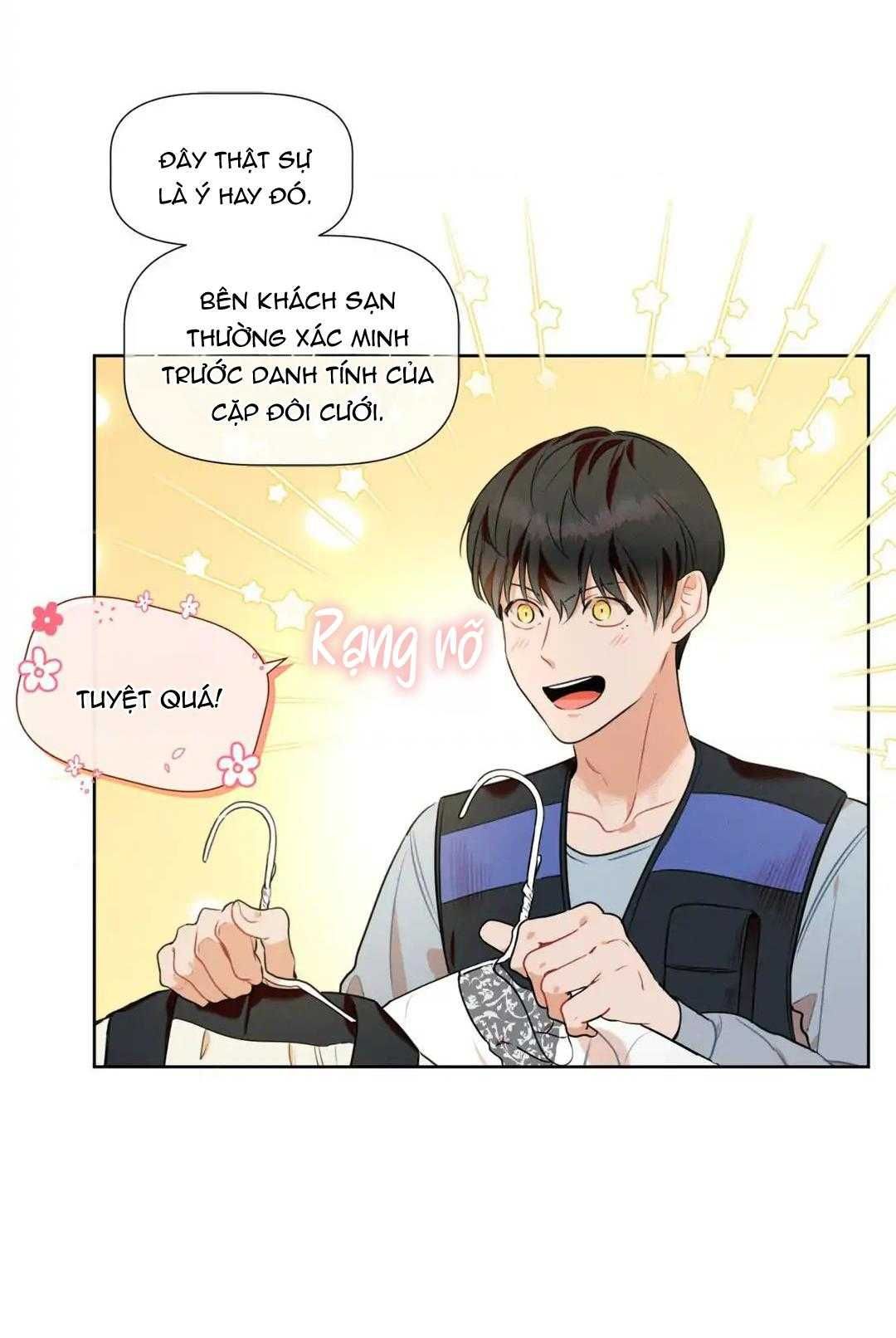 đọc truyện Tố Cáo Sếp Tôi Chương 23 ảnh 43 tại Giả Dược