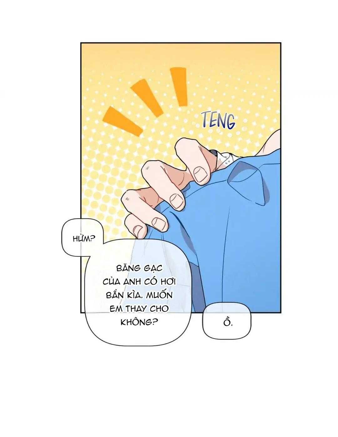 đọc truyện Tố Cáo Sếp Tôi Chương 26 ảnh 29 tại Truyện Dạ Ký