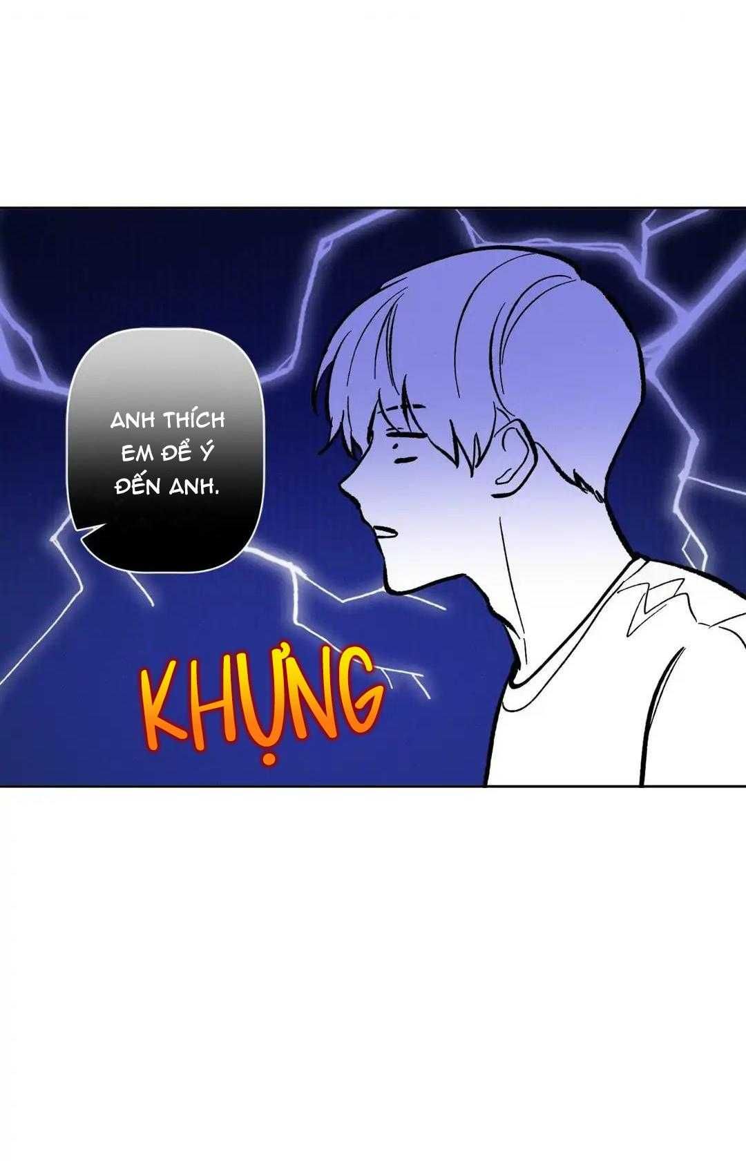đọc truyện Tố Cáo Sếp Tôi Chương 26 ảnh 33 tại Truyện Dạ Ký