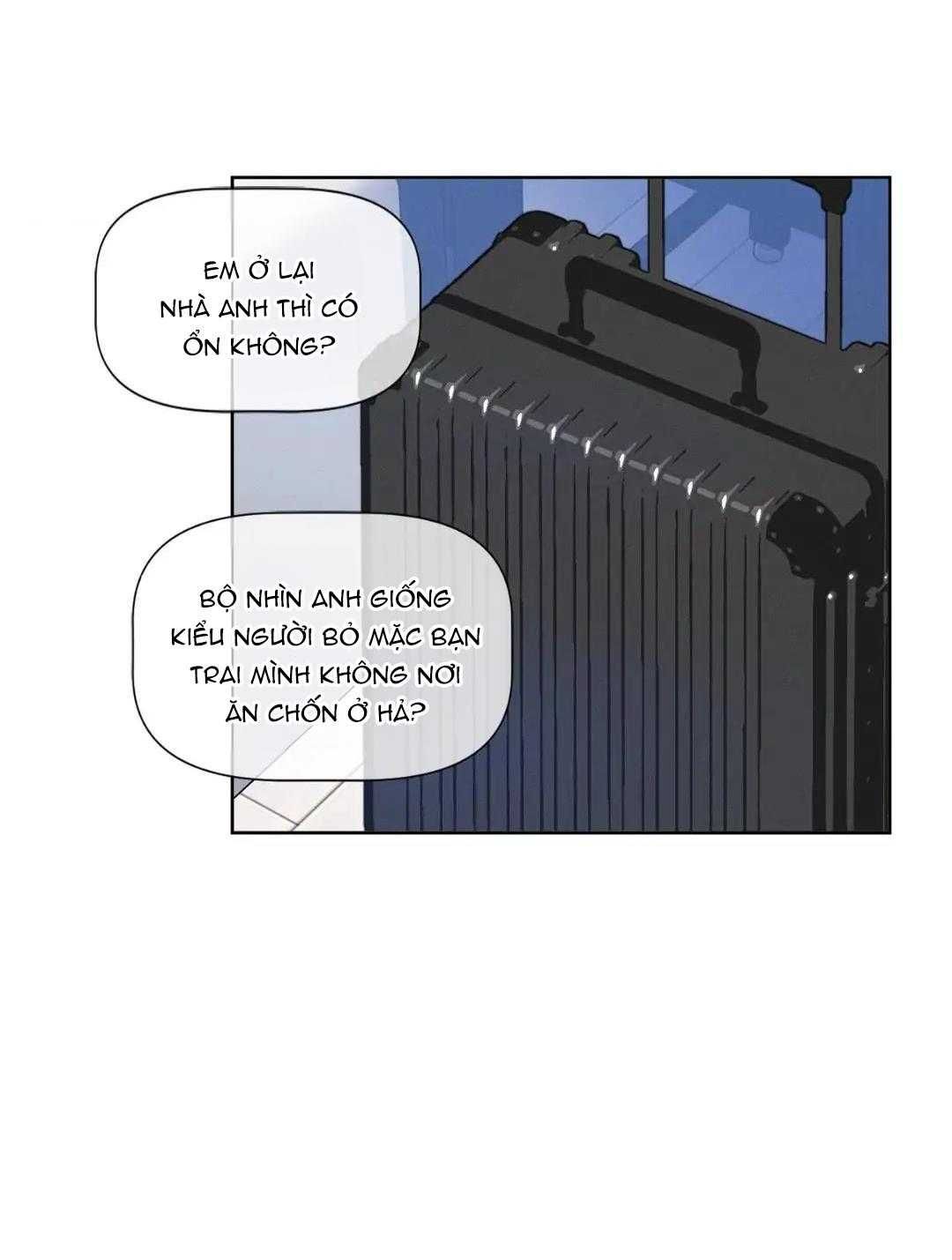 đọc truyện Tố Cáo Sếp Tôi Chương 26 ảnh 40 tại Truyện Dạ Ký