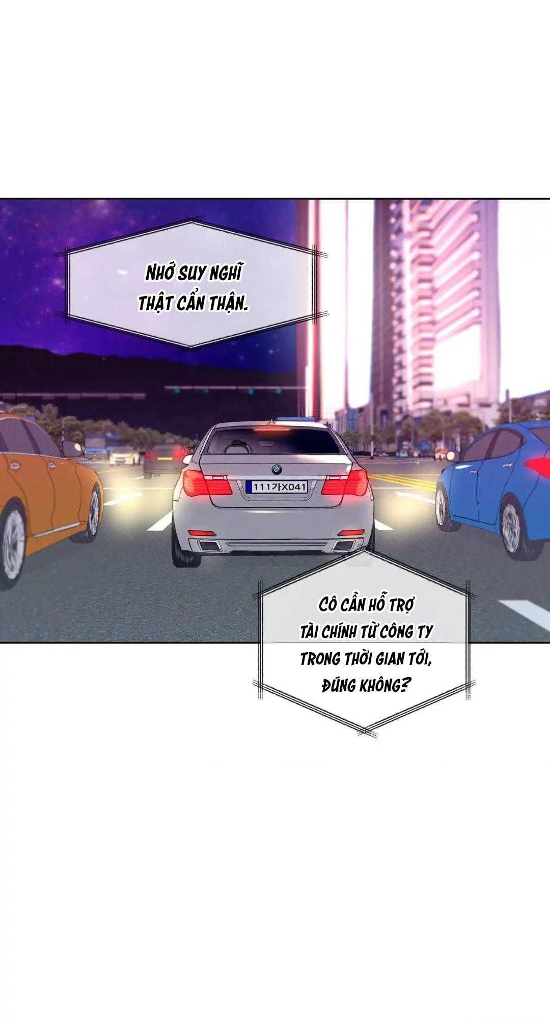 đọc truyện Tố Cáo Sếp Tôi Chương 28 ảnh 32 tại Truyện Dạ Ký
