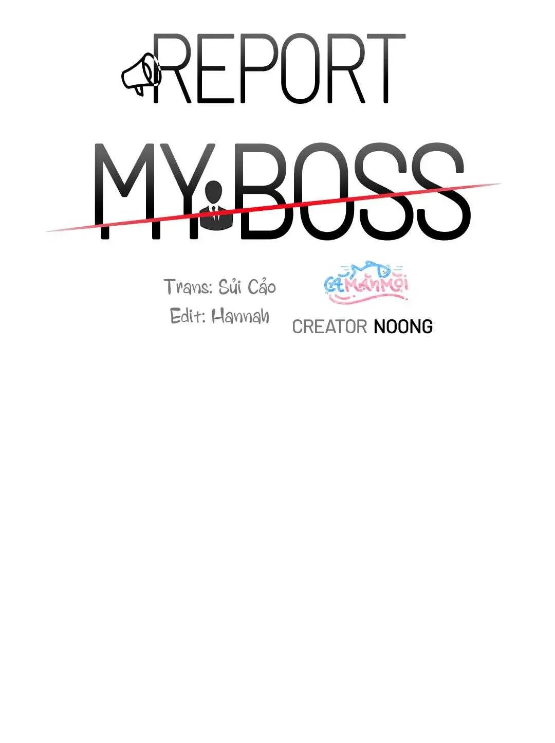 đọc truyện Tố Cáo Sếp Tôi Chương 28 ảnh 33 tại Truyện Dạ Ký