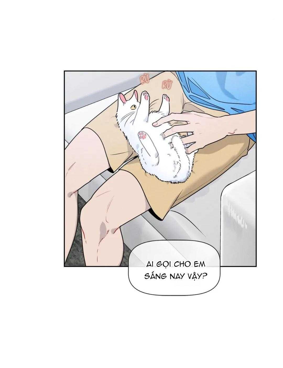 đọc truyện Tố Cáo Sếp Tôi Chương 28 ảnh 34 tại Truyện Dạ Ký