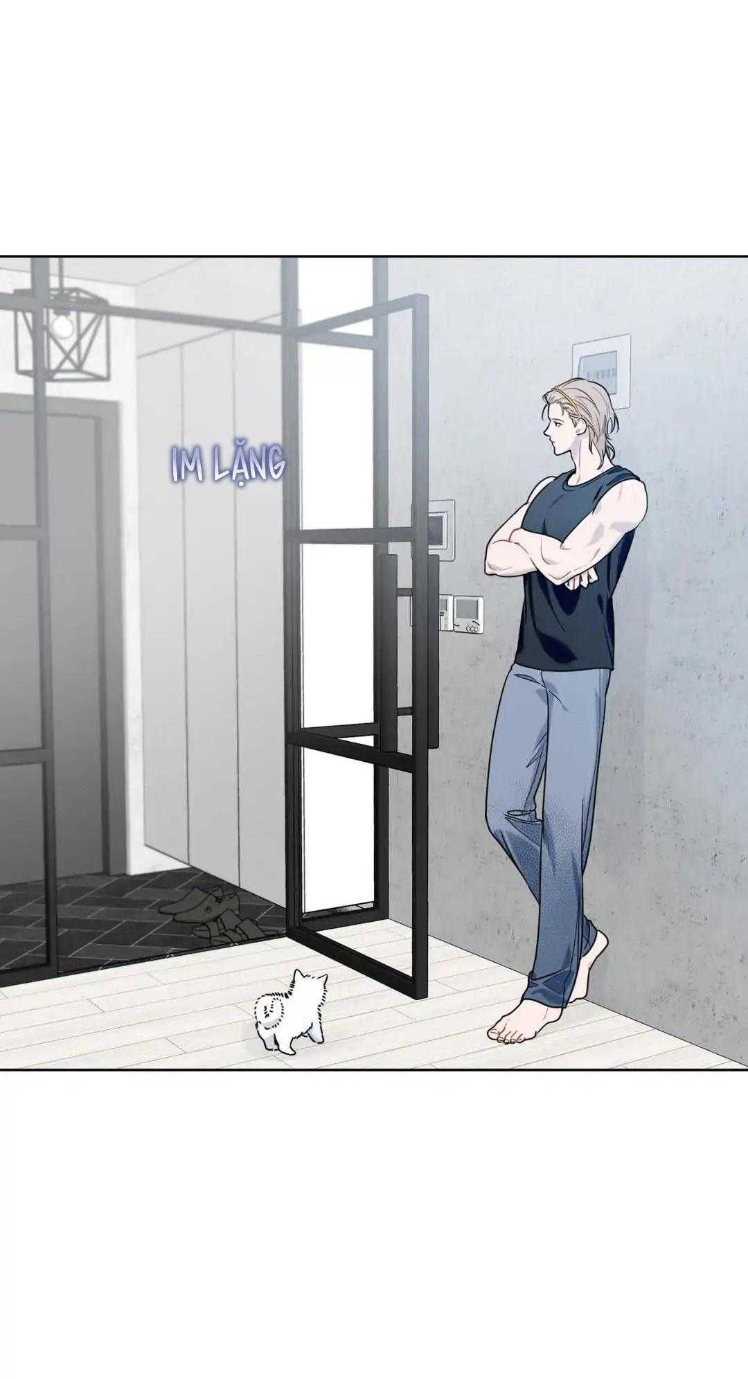 đọc truyện Tố Cáo Sếp Tôi Chương 28 ảnh 51 tại Truyện Dạ Ký