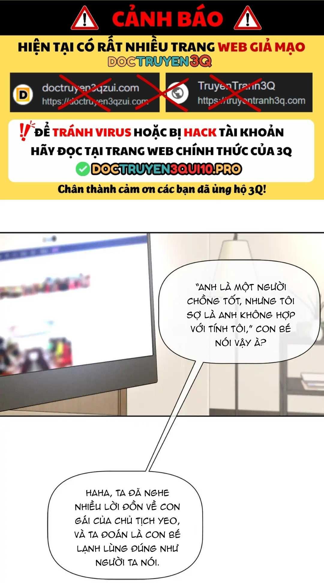 đọc truyện Tố Cáo Sếp Tôi Chương 29 ảnh 2 tại Truyện Dạ Ký