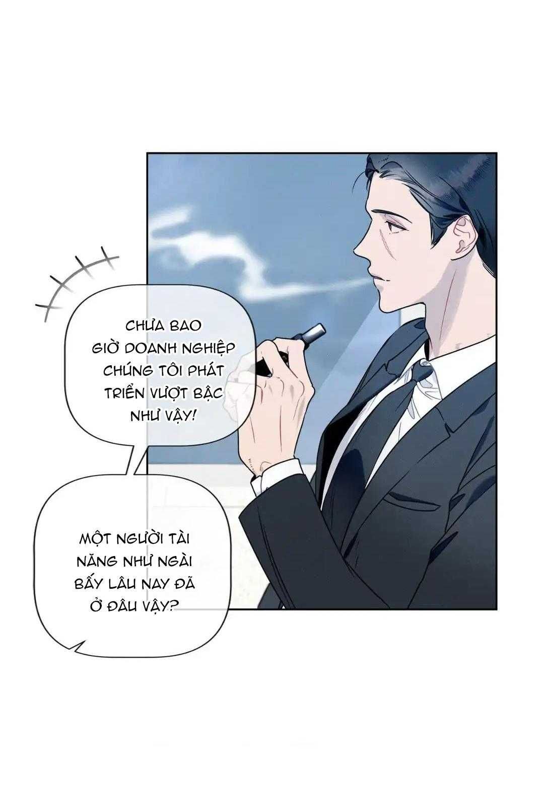 đọc truyện Tố Cáo Sếp Tôi Chương 29 ảnh 12 tại Truyện Dạ Ký