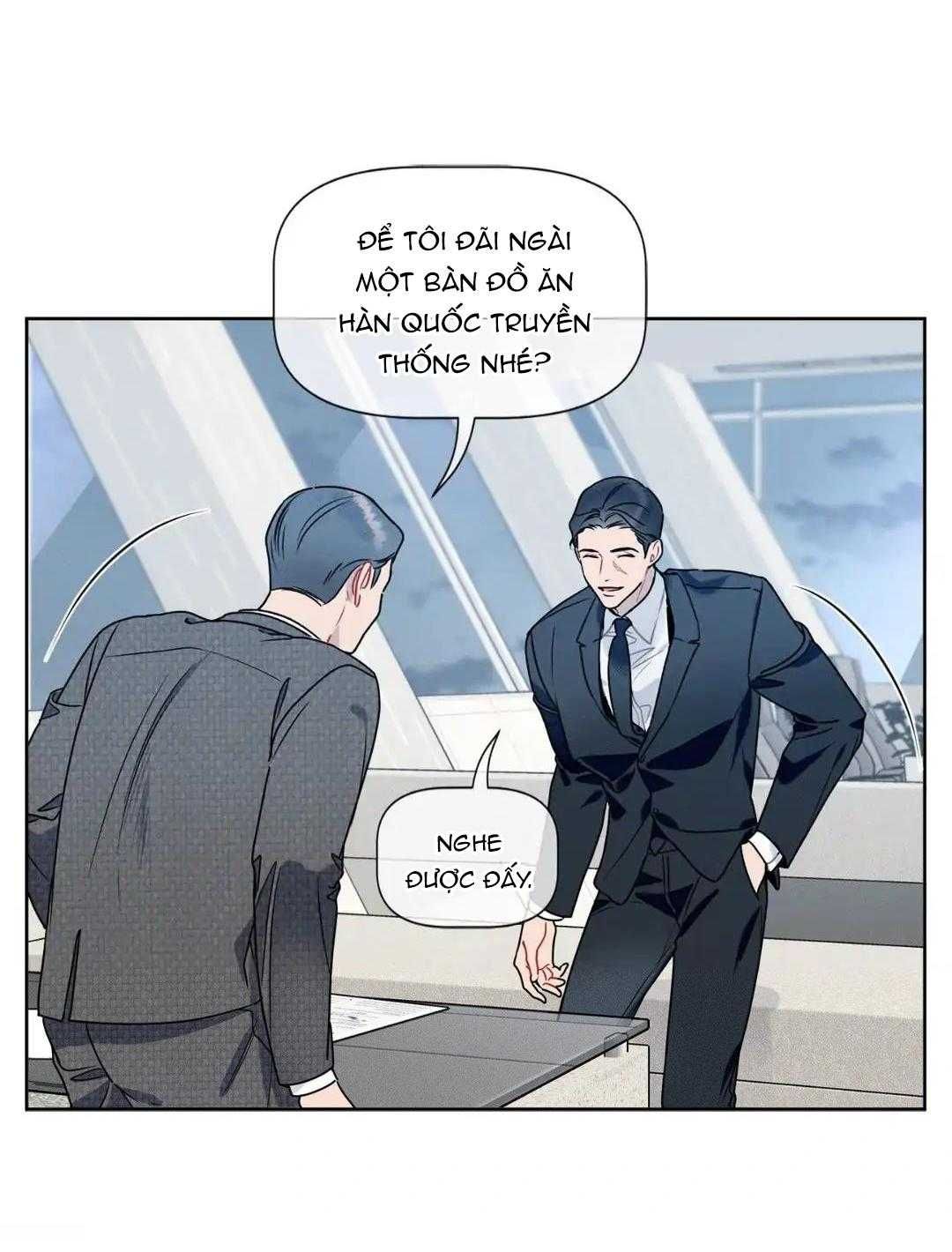 đọc truyện Tố Cáo Sếp Tôi Chương 29 ảnh 13 tại Truyện Dạ Ký