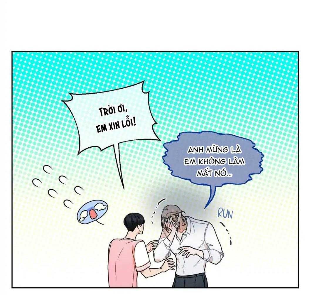 đọc truyện Tố Cáo Sếp Tôi Chương 29 ảnh 43 tại Truyện Dạ Ký