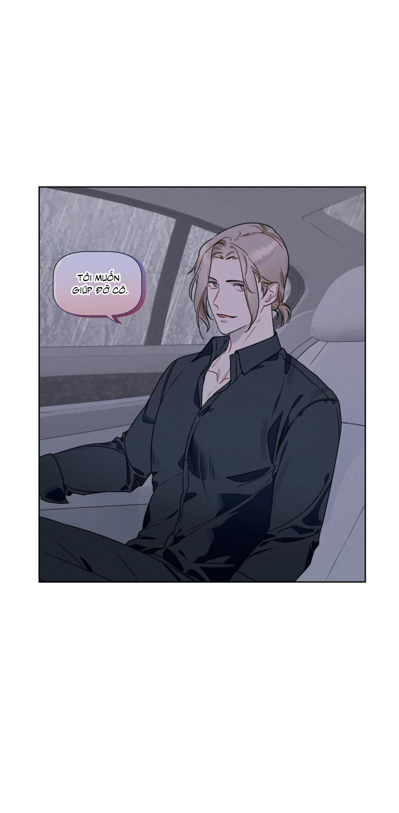 đọc truyện Tố Cáo Sếp Tôi Chương 30 ảnh 12 tại Thiên Thai Truyện