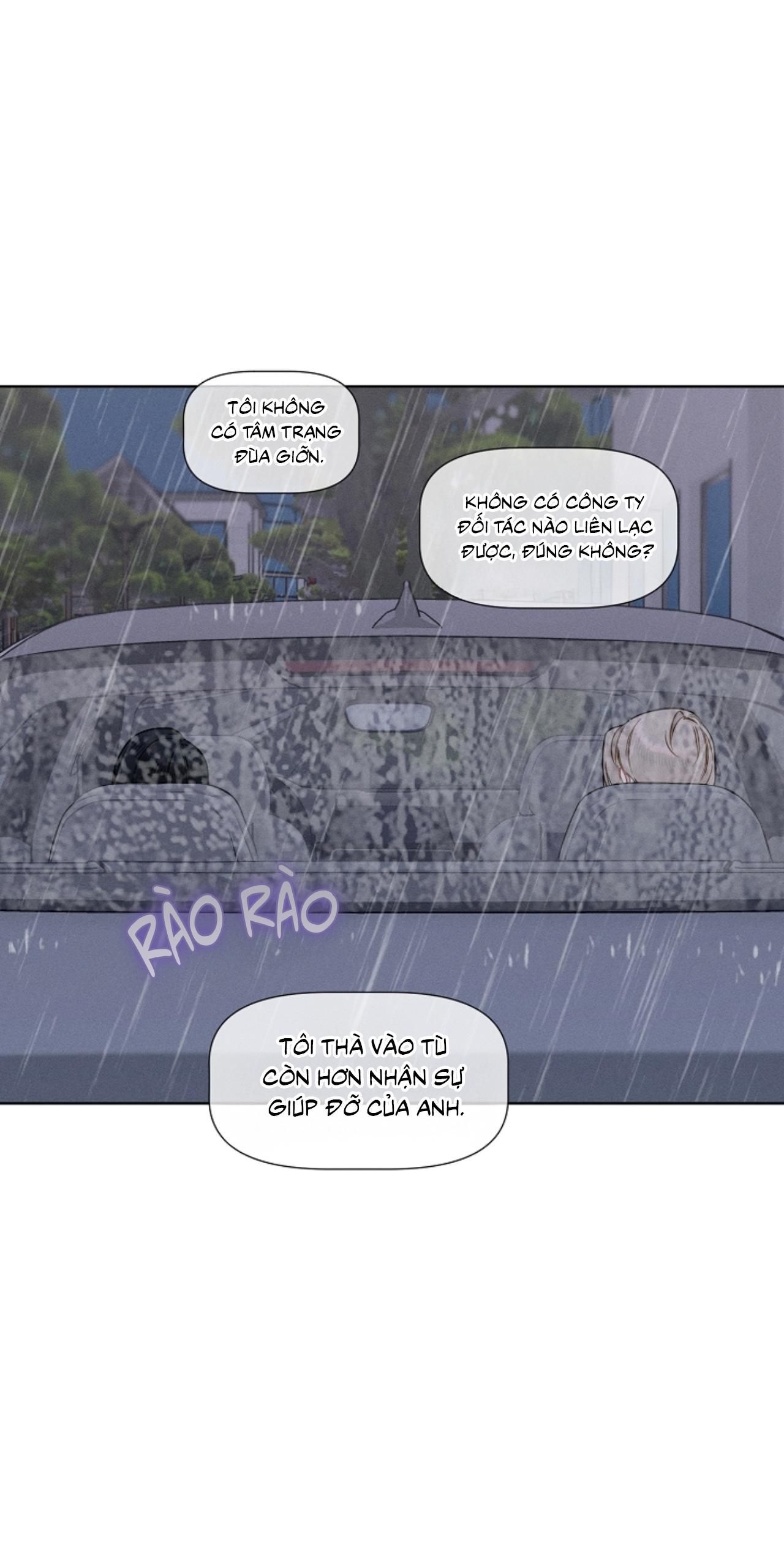 đọc truyện Tố Cáo Sếp Tôi Chương 30 ảnh 13 tại Thiên Thai Truyện