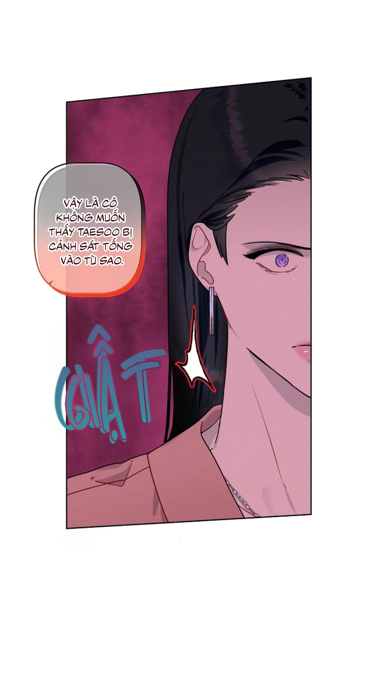 đọc truyện Tố Cáo Sếp Tôi Chương 30 ảnh 15 tại Thiên Thai Truyện