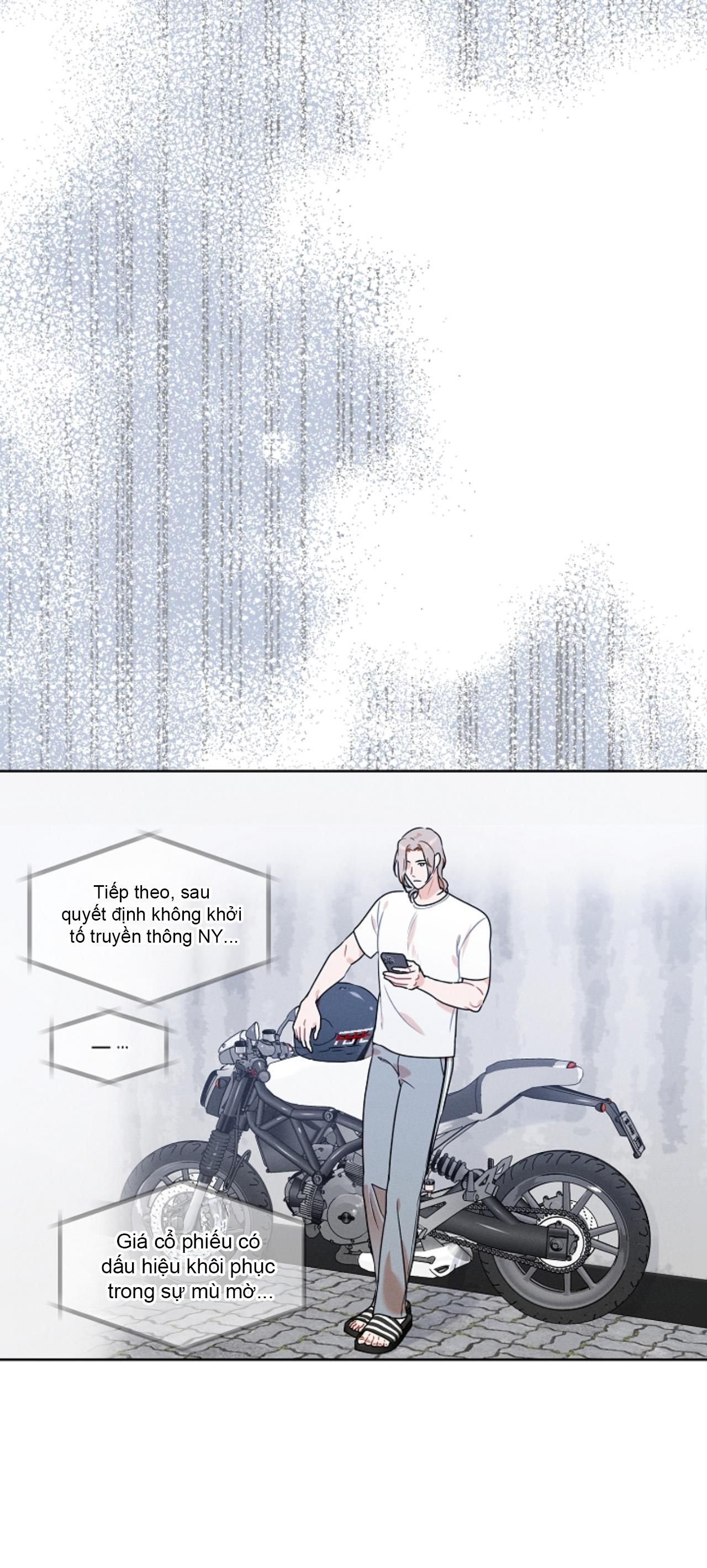 đọc truyện Tố Cáo Sếp Tôi Chương 30 ảnh 20 tại Thiên Thai Truyện