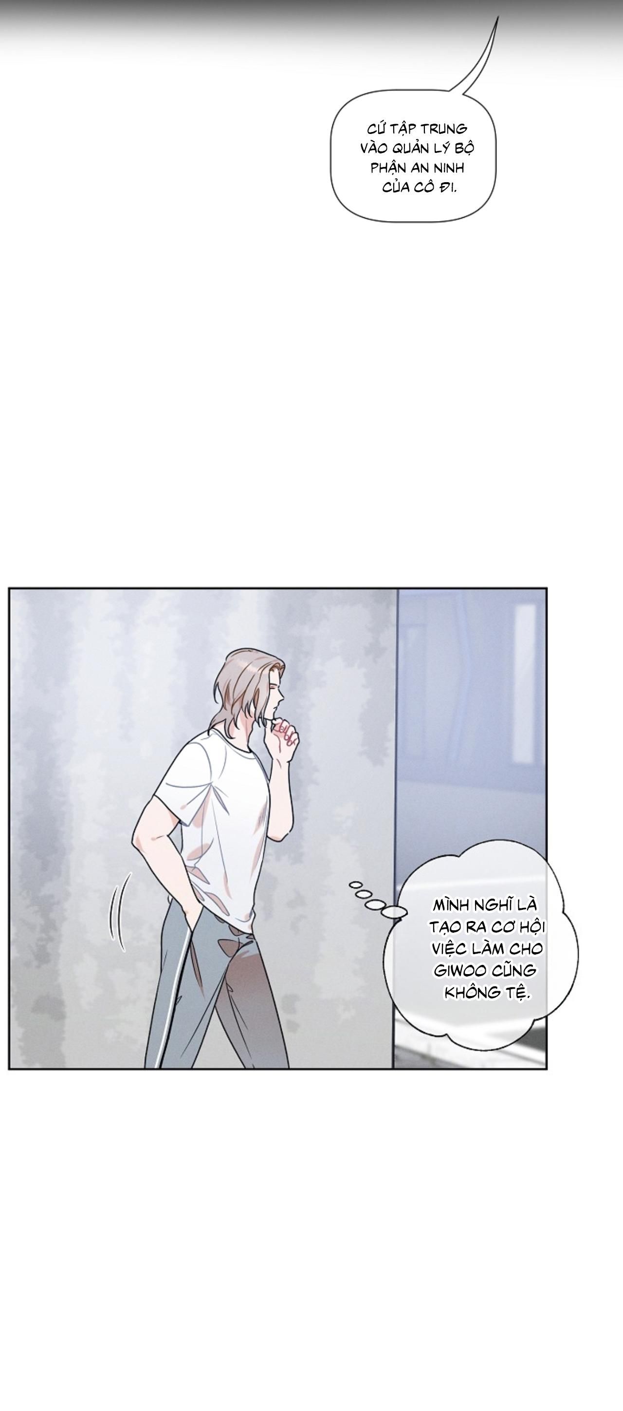 đọc truyện Tố Cáo Sếp Tôi Chương 30 ảnh 22 tại Thiên Thai Truyện