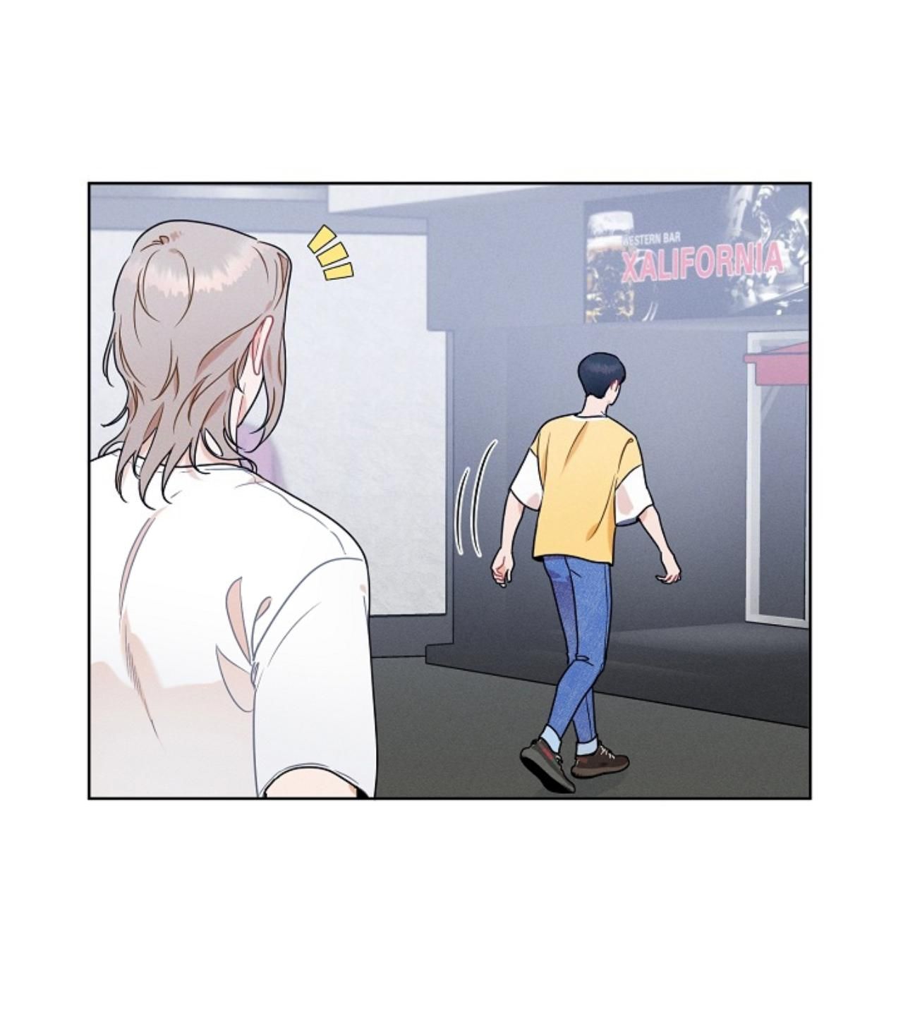 đọc truyện Tố Cáo Sếp Tôi Chương 30 ảnh 23 tại Thiên Thai Truyện