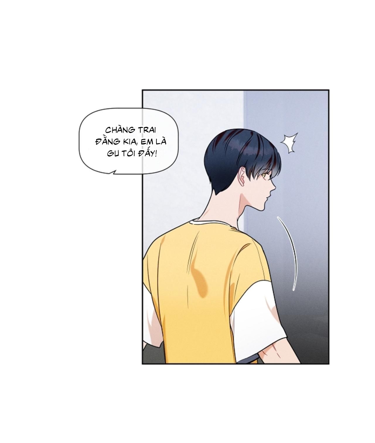 đọc truyện Tố Cáo Sếp Tôi Chương 30 ảnh 24 tại Thiên Thai Truyện