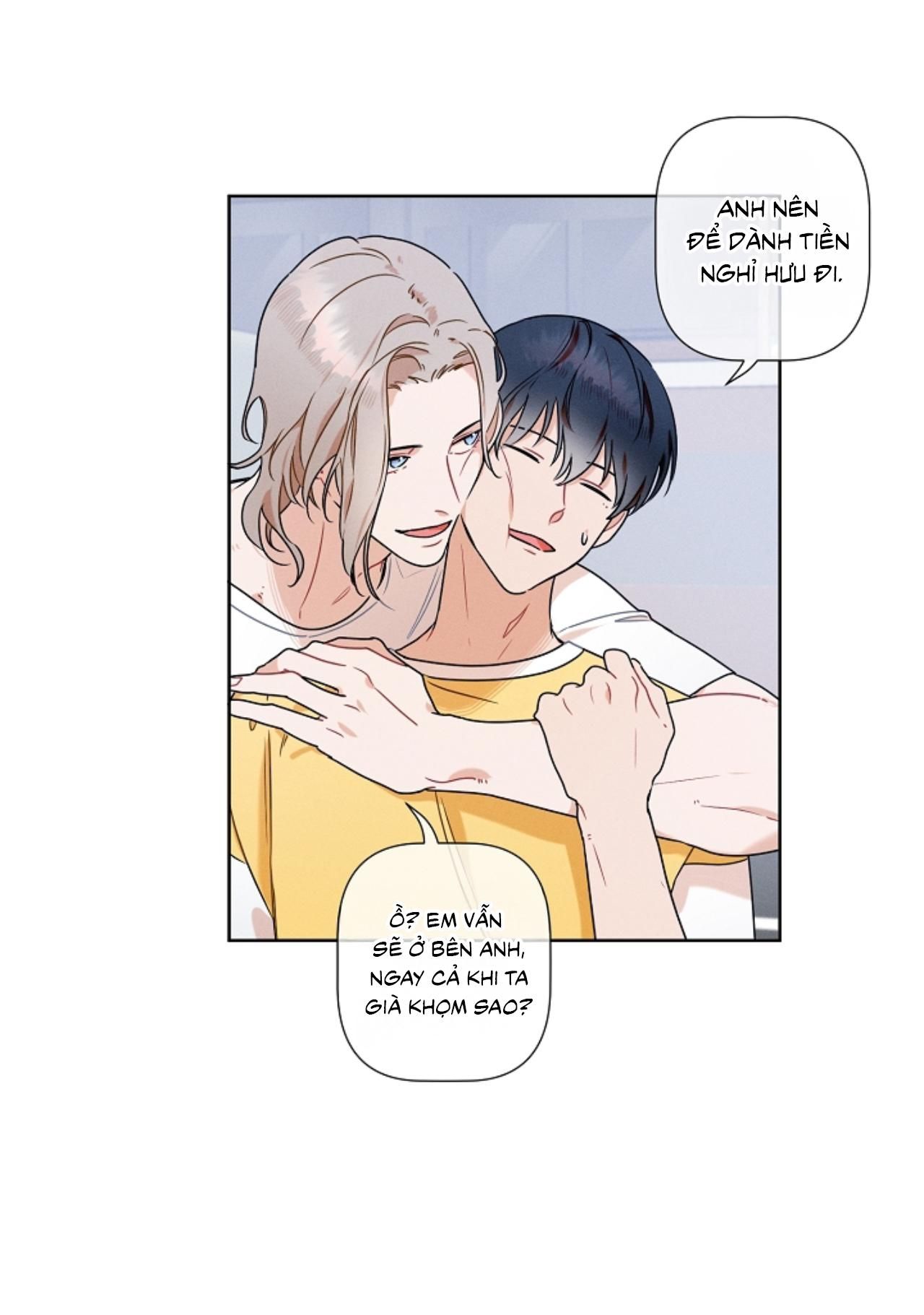 đọc truyện Tố Cáo Sếp Tôi Chương 30 ảnh 27 tại Thiên Thai Truyện